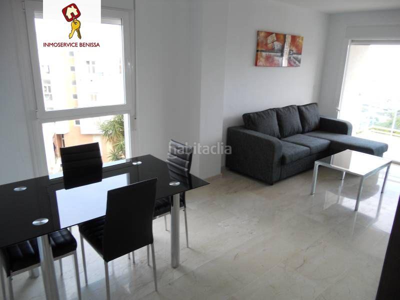 Foto 236aca06-4f08-40b1-8ce9-7105d896dafc. Alquiler apartamento exclusivo piso en alquiler con piscina y vistas al mar en Benissa