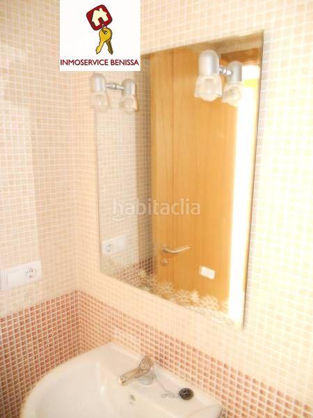Foto 31dd2116-5be9-4241-9b01-2cff0c898993. Alquiler apartamento exclusivo piso en alquiler con piscina y vistas al mar en Benissa