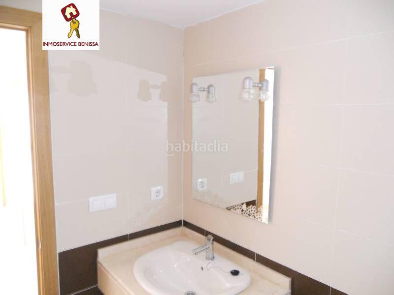 Foto 6429288c-a4db-425d-9fdb-7a378d0cb24a. Alquiler apartamento exclusivo piso en alquiler con piscina y vistas al mar en Benissa