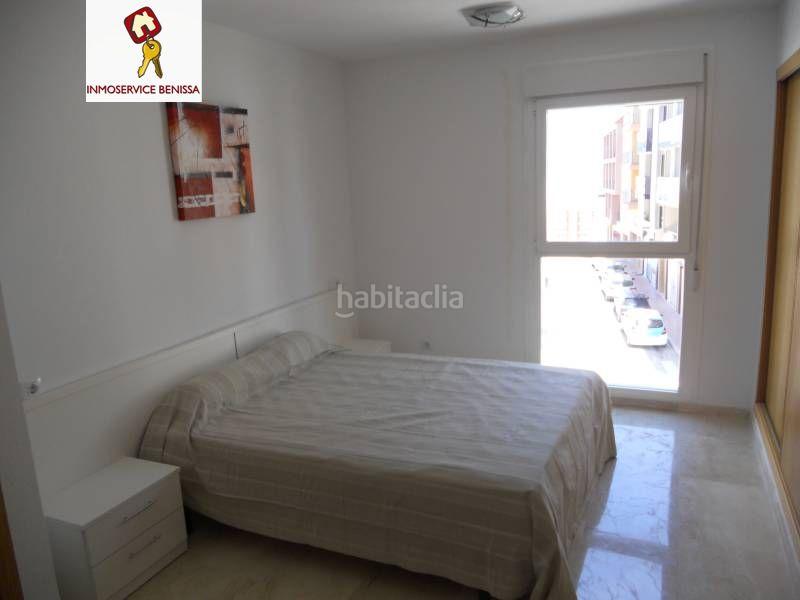 Foto 78e4db03-b222-4516-a24a-b2bd54a222cb. Alquiler apartamento exclusivo piso en alquiler con piscina y vistas al mar en Benissa