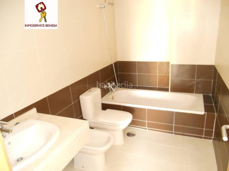 Foto 7f12989a-a0cf-46b6-b847-4be4993228ba. Alquiler apartamento exclusivo piso en alquiler con piscina y vistas al mar en Benissa