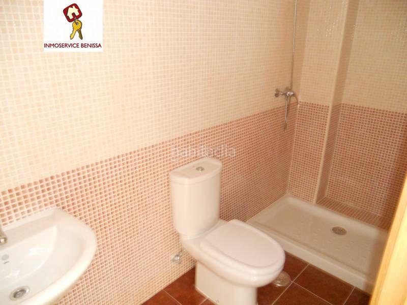 Foto d8d575f8-796f-4a73-80cf-3cf00e5991e7. Alquiler apartamento exclusivo piso en alquiler con piscina y vistas al mar en Benissa