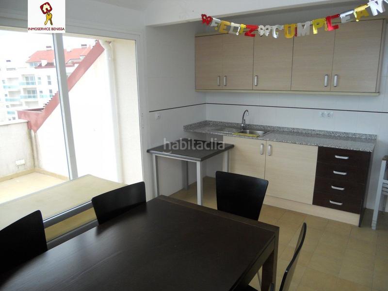 Foto da684957-43d5-41ad-b315-9ed7a7c6d363. Alquiler apartamento exclusivo piso en alquiler con piscina y vistas al mar en Benissa
