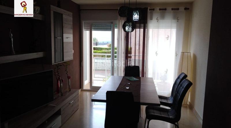 Foto 29e12516-7b96-4263-8462-9cf648bf7f2e. Apartamento acogedor apartamento con piscina comunitaria en Benissa