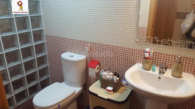 Foto 3fe2939f-0a93-477b-baff-b96b65998177. Apartamento acogedor apartamento con piscina comunitaria en Benissa
