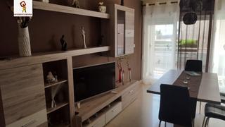 Apartament a Benissa Pueblo. Acogedor apartamento con piscina comunitaria en benissa