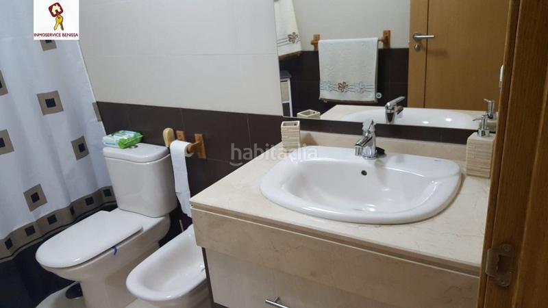 Foto 777dc21b-5b82-4f89-880a-78812cf85b0b. Apartamento acogedor apartamento con piscina comunitaria en Benissa