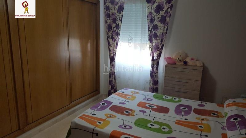 Foto 844300a9-482b-4950-ba99-9d1871a8a965. Apartamento acogedor apartamento con piscina comunitaria en Benissa