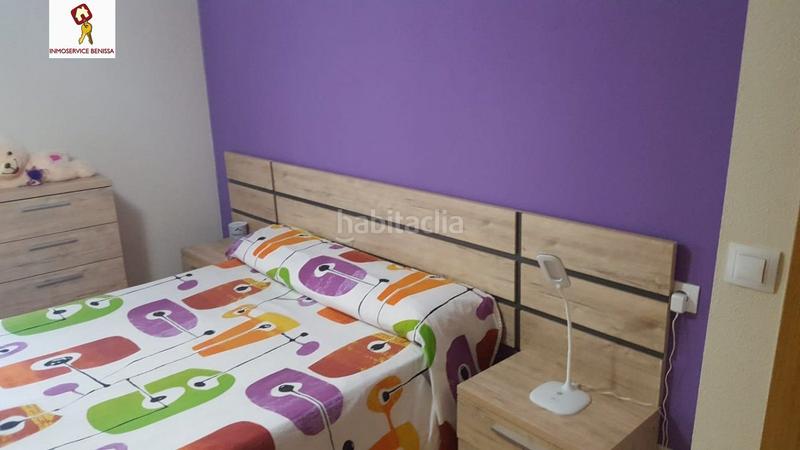 Foto 9cfdd250-2c36-41bb-9de7-70c96e55ef98. Apartamento acogedor apartamento con piscina comunitaria en Benissa