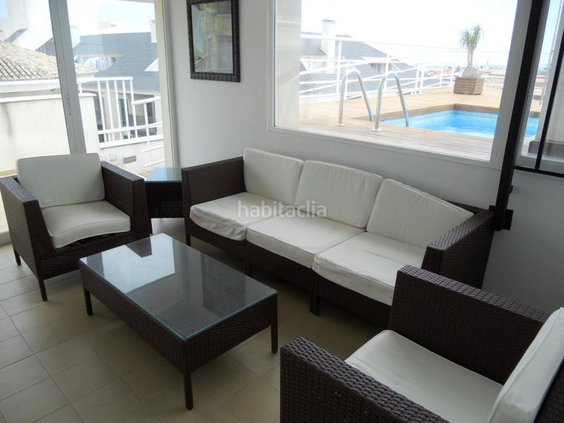Foto af9bc78e-11f8-4da4-a519-55fdd3aa551c. Apartamento acogedor apartamento con piscina comunitaria en Benissa