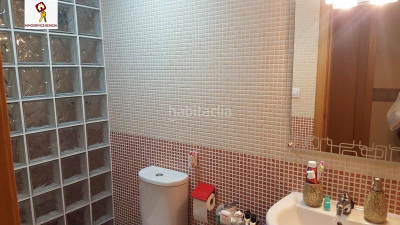 Foto b0d28a93-a3b6-4fc9-8428-6fc48d3c7738. Apartamento acogedor apartamento con piscina comunitaria en Benissa