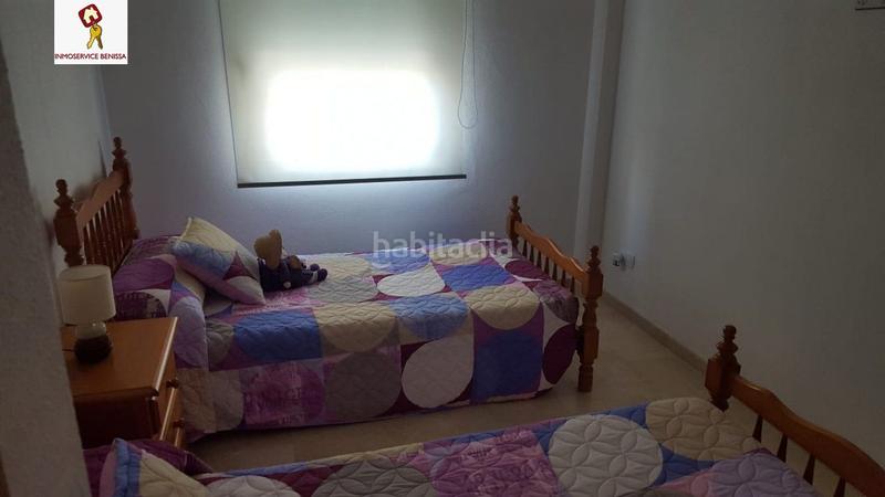 Foto c76a7acd-61ca-438a-afe8-9b063f923624. Apartamento acogedor apartamento con piscina comunitaria en Benissa