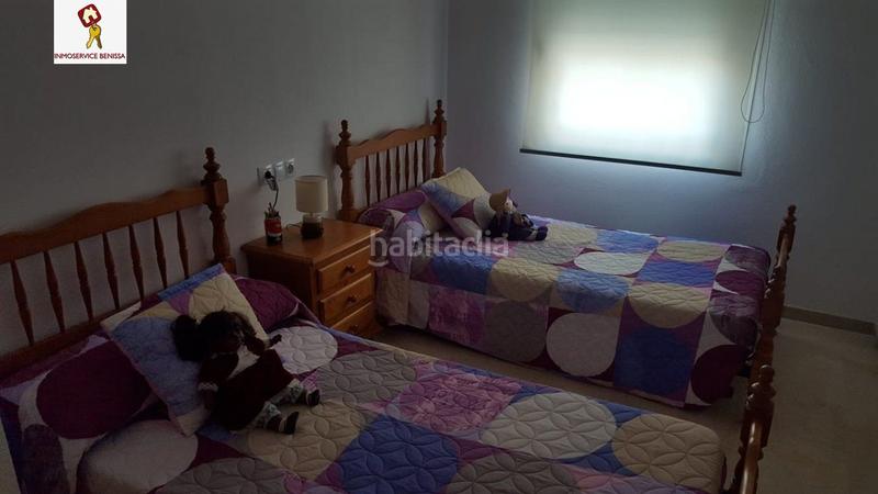 Foto d4007891-ebaa-4c8d-b991-b1b2a3738e68. Apartamento acogedor apartamento con piscina comunitaria en Benissa
