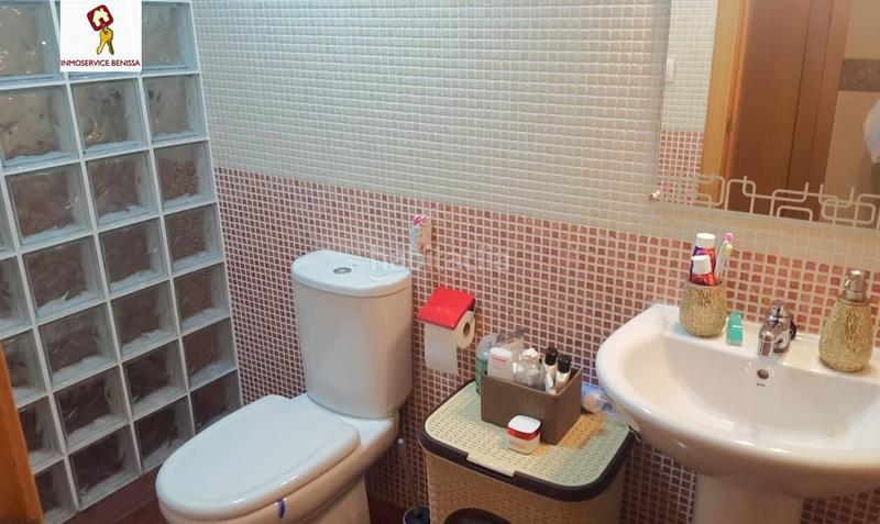 Foto f4075538-57eb-4274-afe5-707321601034. Appartement avec piscine dans Benissa pueblo Benissa