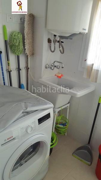 Foto f6e69391-bfea-485c-bd62-df6406de0b02. Appartement avec piscine dans Benissa pueblo Benissa