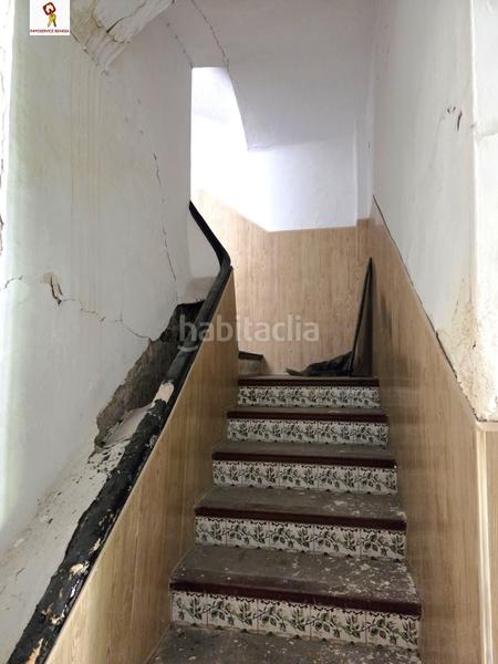 Foto 4eaf03e0-ef6d-40d4-80ba-781b5d31617b. Mas dans Benissa pueblo Benissa