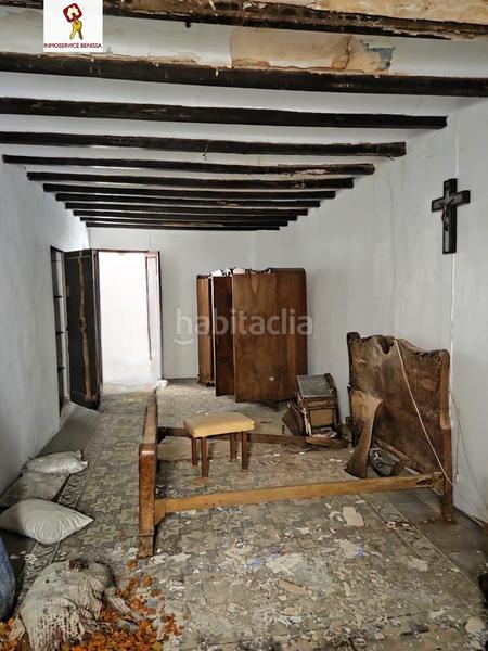 Foto 72dffaaf-1c5e-4ad1-bf9f-bb6bd787c2be. Mas dans Benissa pueblo Benissa