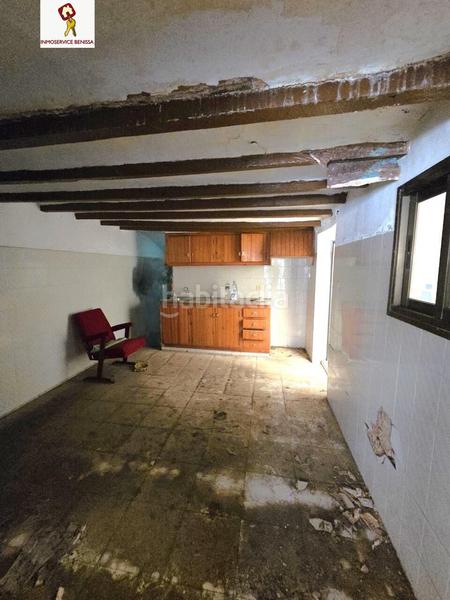 Foto c46540cb-ea8c-44e2-9bd2-3f9bf2807df7. Mas dans Benissa pueblo Benissa