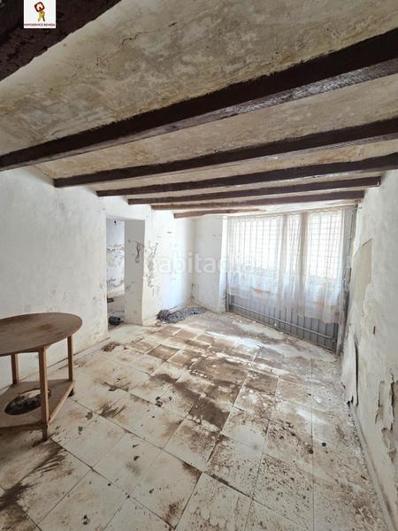 Foto d158cf43-b3bf-4558-a1cb-902b6f73c704. Mas dans Benissa pueblo Benissa