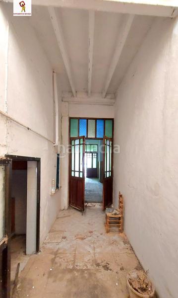 Foto ec33098b-2562-408a-bd5e-381bb4cd39aa. Mas dans Benissa pueblo Benissa