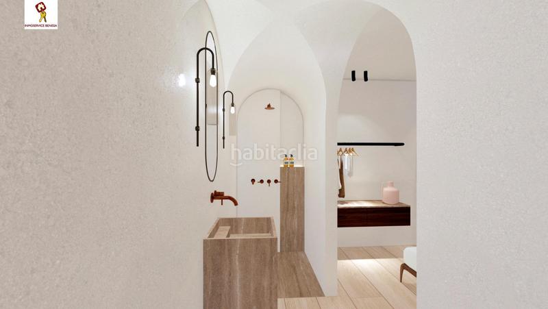 Foto 2b2fa2ac-c46a-427a-a905-ab385b9c6979. Masia a Benissa pueblo Benissa