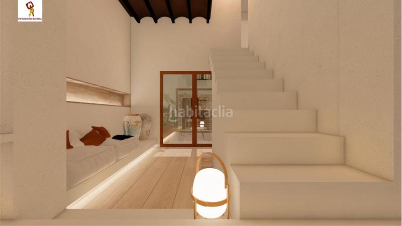 Foto 30540b0e-091a-486a-8972-987902f50900. Masia a Benissa pueblo Benissa