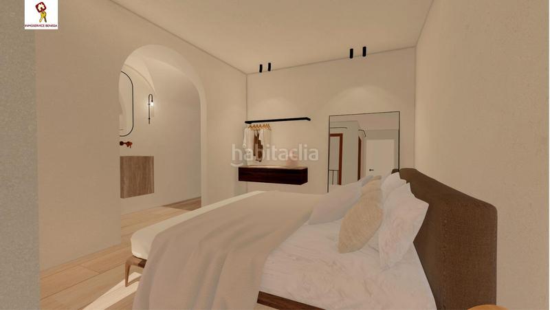 Foto 8bccee47-5041-4aa3-97a2-ce66374ba6ed. Masia a Benissa pueblo Benissa