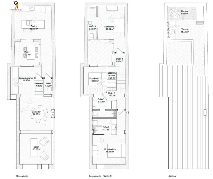 Foto be47937f-c0f7-49d1-85b6-ae11f242daf3. Masia a Benissa pueblo Benissa