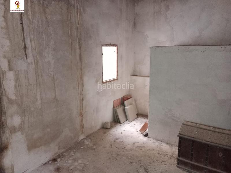 Foto d4b5b107-4412-4644-b3a6-0e2978d51a69. Masia a Benissa pueblo Benissa