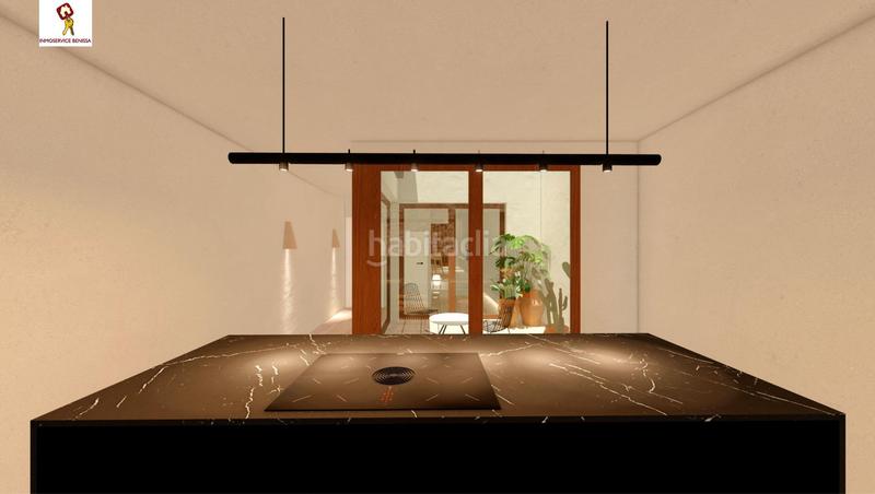 Foto dd591381-148b-4d98-9a34-4661921bbdbe. Masia a Benissa pueblo Benissa