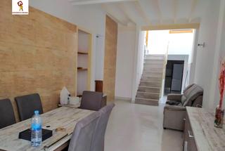 Location Mas à Benissa Pueblo. Casa de pueblo en alquiler en benissa