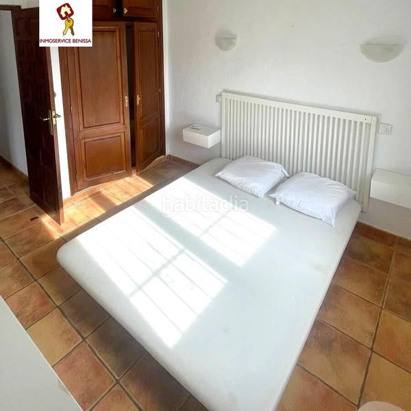 Foto 1696c037-3607-4f88-856b-b6dac4c67f93. Chalet mit heizung parking pool in Casco Urbano Moraira