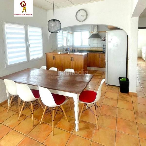 Foto 3be73e46-5323-4436-951f-8ab34b167e7e. Chalet mit heizung parking pool in Casco Urbano Moraira