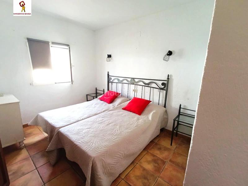 Foto 51a54e9e-d557-4fdf-af6b-170e7db74069. Chalet mit heizung parking pool in Casco Urbano Moraira