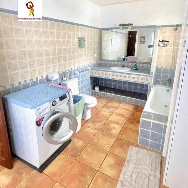 Foto d8b0a6ea-2ffb-4303-81df-0d1dde460ece. Chalet mit heizung parking pool in Casco Urbano Moraira