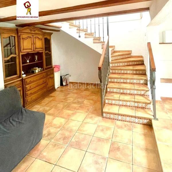 Foto fe283849-90b4-437a-8a66-17b767835403. Chalet mit heizung parking pool in Casco Urbano Moraira