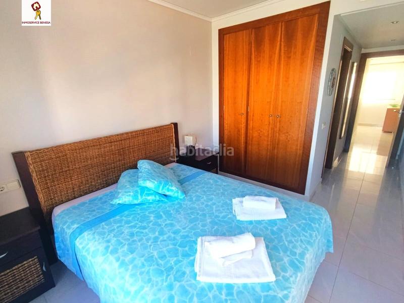 Foto 4a533108-ce7c-4132-a9ef-6527dce06887. Lloguer apartament amb piscina a Benicolada - Las Adelfas Calp