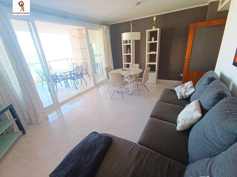 Foto 714a48ce-71cf-4ab2-a23b-f657ab46bb98. Lloguer apartament amb piscina a Benicolada - Las Adelfas Calp