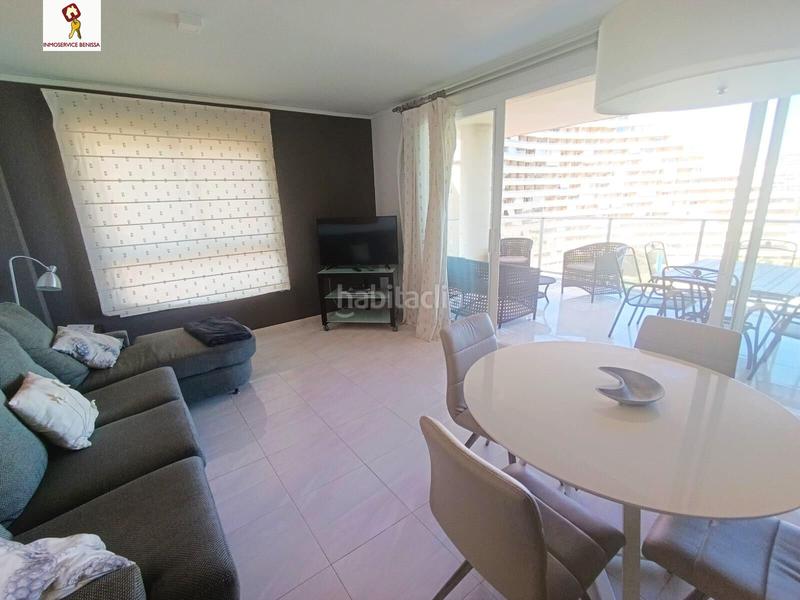 Foto 73d1d8e0-daee-44cc-9fef-d89433ee0442. Lloguer apartament amb piscina a Benicolada - Las Adelfas Calp