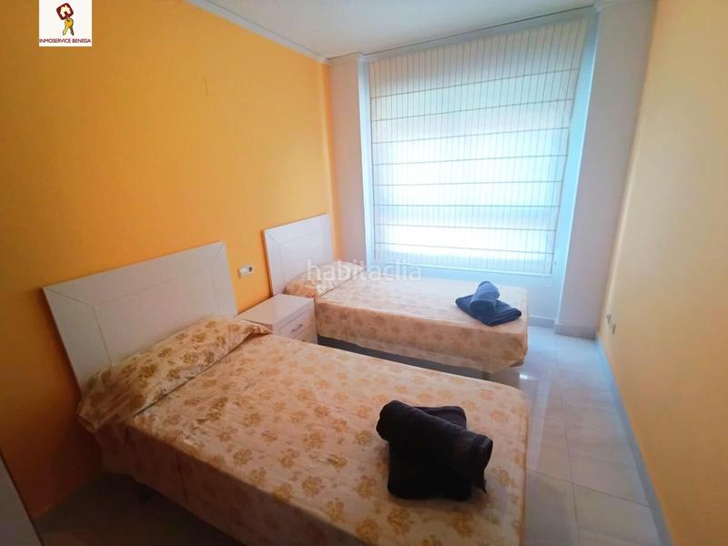 Foto 7ce37be2-394e-4a57-9211-394e2d1f33f6. Lloguer apartament amb piscina a Benicolada - Las Adelfas Calp