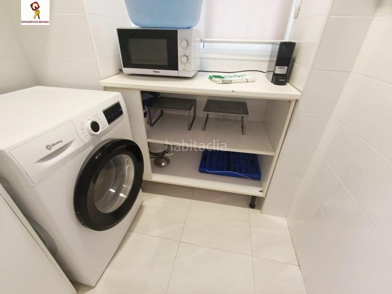 Foto b60b42de-0f75-479f-8560-e8e848ac4c20. Lloguer apartament amb piscina a Benicolada - Las Adelfas Calp