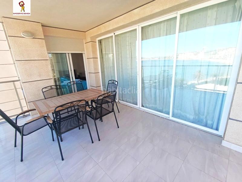Foto 6d1c748c-1900-4203-aa44-34f1d3fc1453. Miete appartement mit pool in Benicolada - Las Adelfas Calp