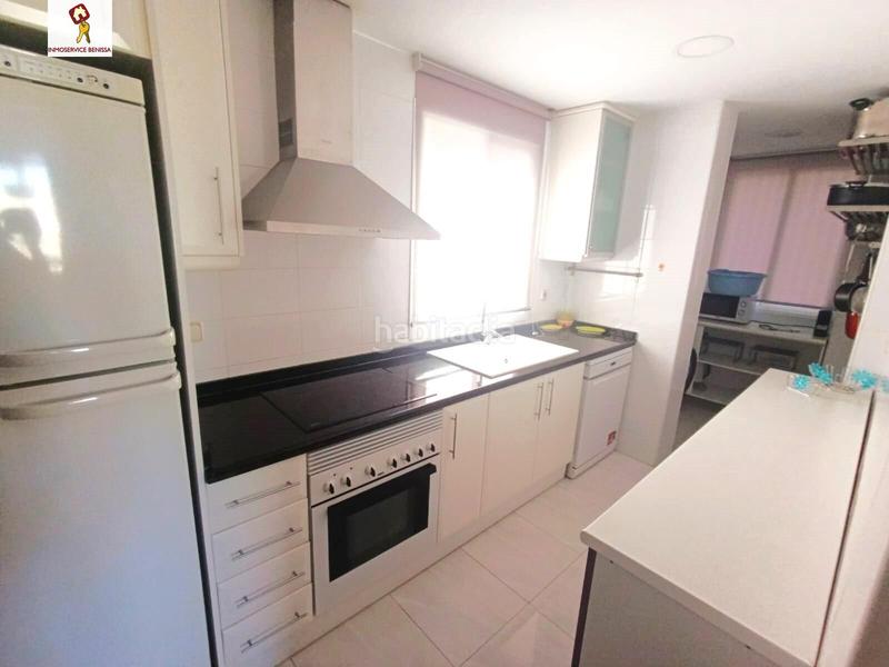Foto 7f7e2f43-acb5-4f22-be0d-1f73953420e8. Miete appartement mit pool in Benicolada - Las Adelfas Calp
