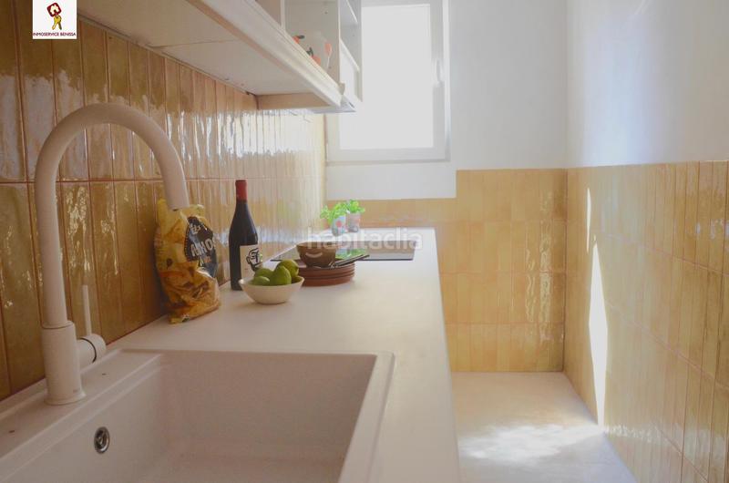 Foto 15a0835e-8f23-4503-9e16-9df1c0bf9bc7. Apartament amb calefacció a Benissa pueblo Benissa