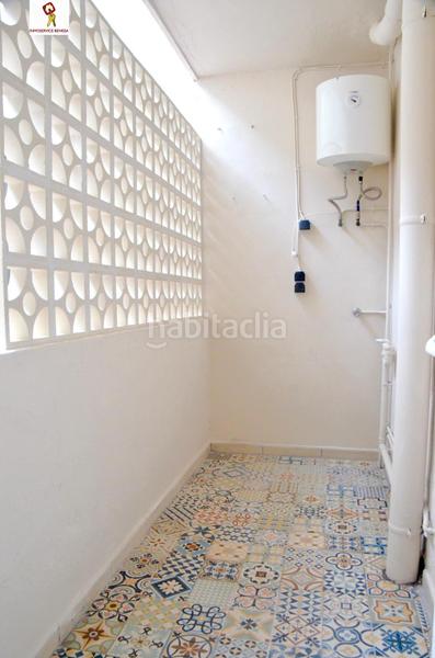 Foto 237d0d58-720b-4525-ba2c-a50c0682c6a3. Apartament amb calefacció a Benissa pueblo Benissa
