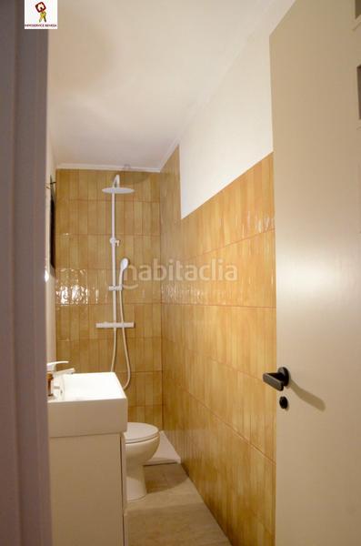 Foto 94737fe2-1130-41d7-a73e-1762e3bcbd60. Apartament amb calefacció a Benissa pueblo Benissa