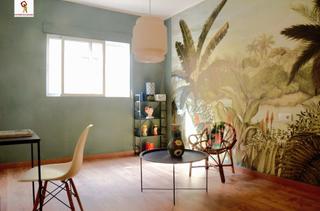 Apartament a Benissa Pueblo. Bonito piso reformado en el corazón de benissa