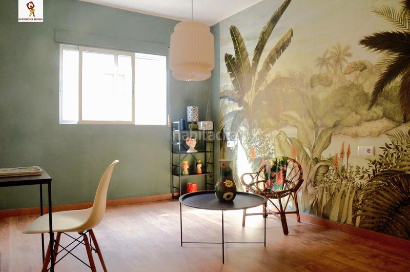 Foto a9e1c010-440e-4831-92a1-5bf73783ac9a. Apartament amb calefacció a Benissa pueblo Benissa