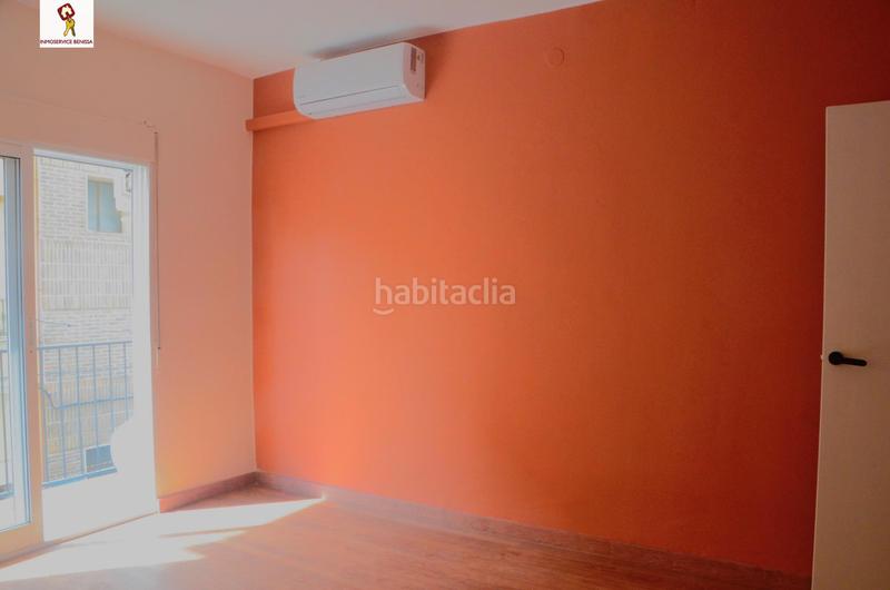 Foto b242d63e-362e-44e0-b0b5-18bec795ea30. Apartament amb calefacció a Benissa pueblo Benissa