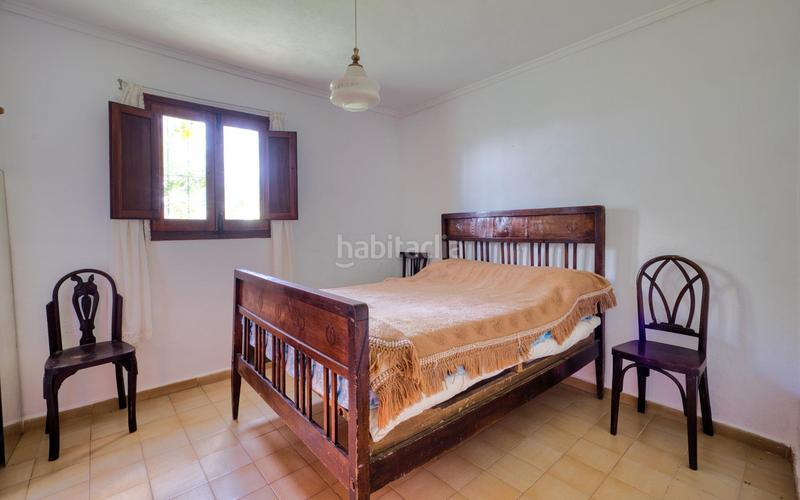 Foto 14b1229a-f35f-4dd8-961e-bb768586fd1d. Casa amb piscina a Benissa pueblo Benissa